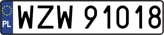 WZW91018
