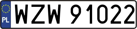 WZW91022