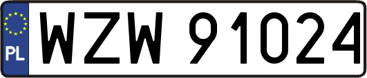 WZW91024