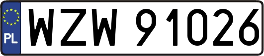WZW91026