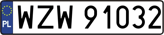 WZW91032