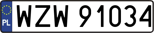 WZW91034