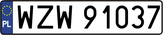 WZW91037