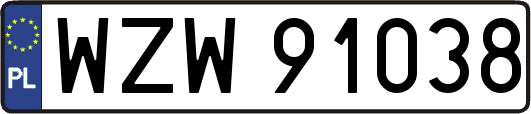 WZW91038