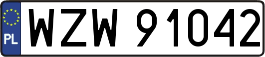 WZW91042