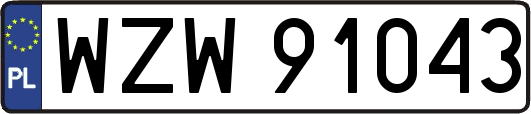 WZW91043