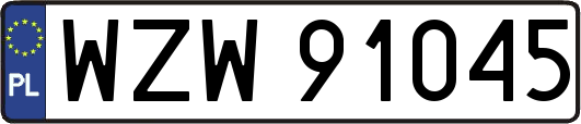 WZW91045