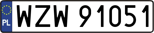WZW91051