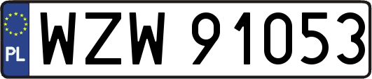 WZW91053
