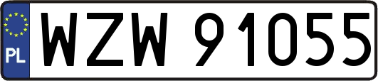 WZW91055