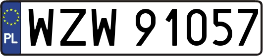 WZW91057