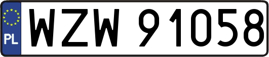 WZW91058