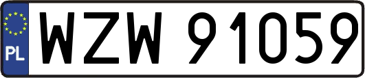 WZW91059