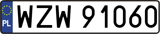 WZW91060