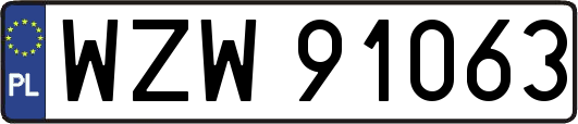 WZW91063