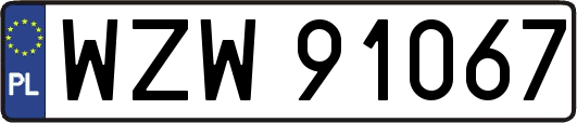 WZW91067