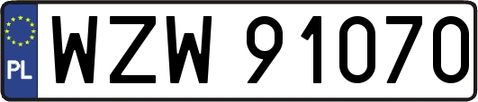WZW91070