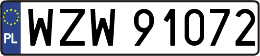 WZW91072