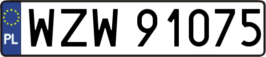 WZW91075