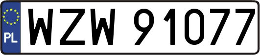 WZW91077