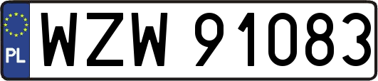 WZW91083