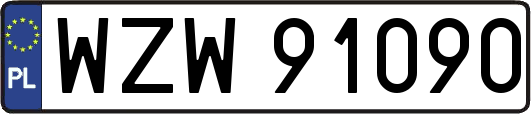 WZW91090
