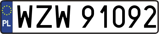 WZW91092
