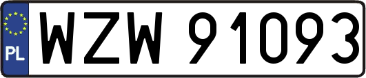 WZW91093