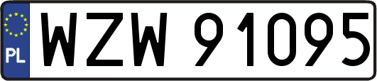WZW91095