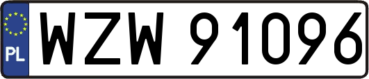 WZW91096