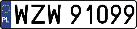 WZW91099