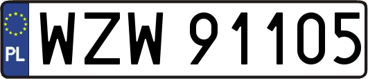 WZW91105