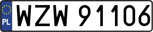 WZW91106
