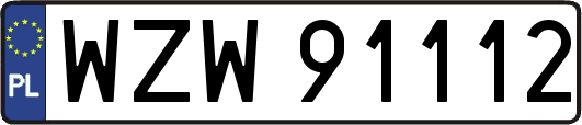 WZW91112