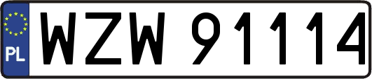 WZW91114