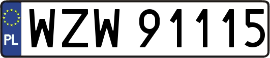 WZW91115