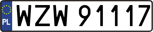 WZW91117