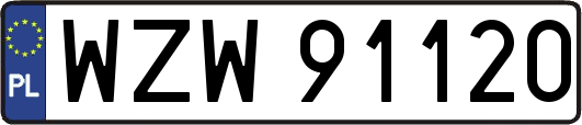 WZW91120
