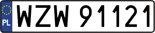 WZW91121