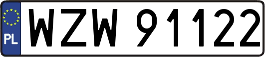 WZW91122
