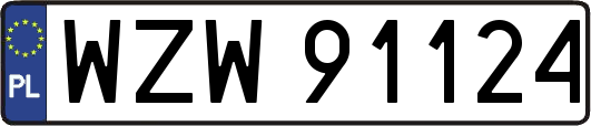 WZW91124