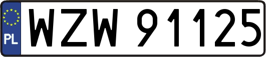 WZW91125