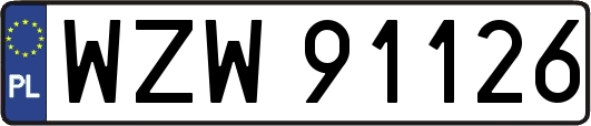 WZW91126