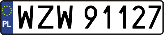 WZW91127