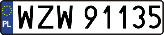 WZW91135