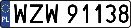WZW91138
