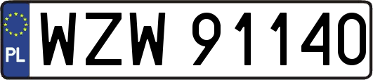 WZW91140