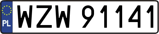 WZW91141