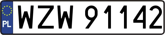 WZW91142