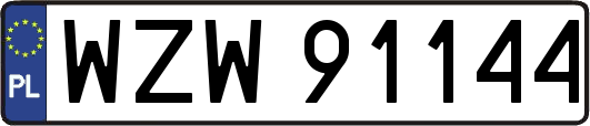 WZW91144